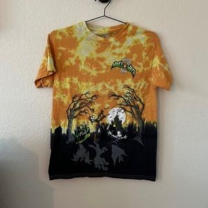 DISNEYLAND HALLOWEEN TEE